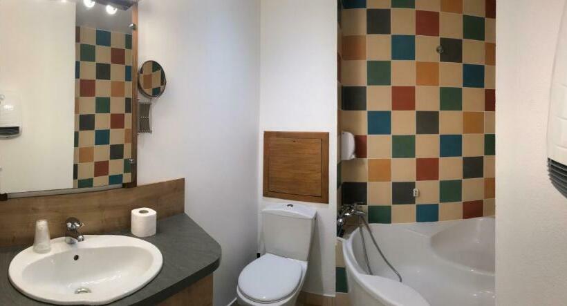 酒店 Hôtel Barbier Des Bois