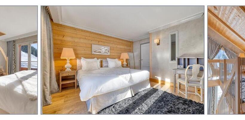 호텔 Hôtel L Hélios