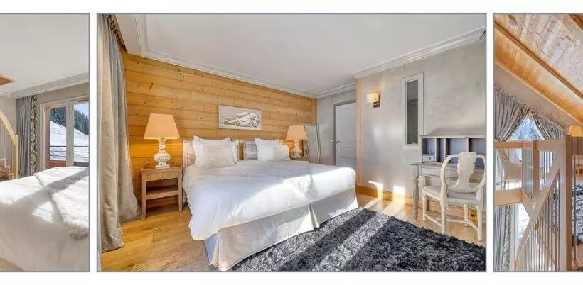 ホテル Hôtel L Hélios