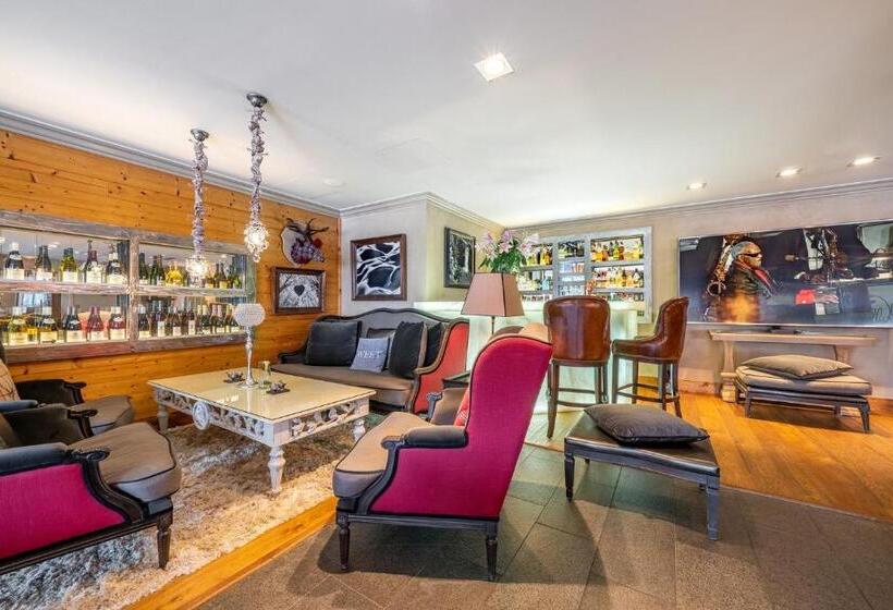 호텔 Hôtel L Hélios