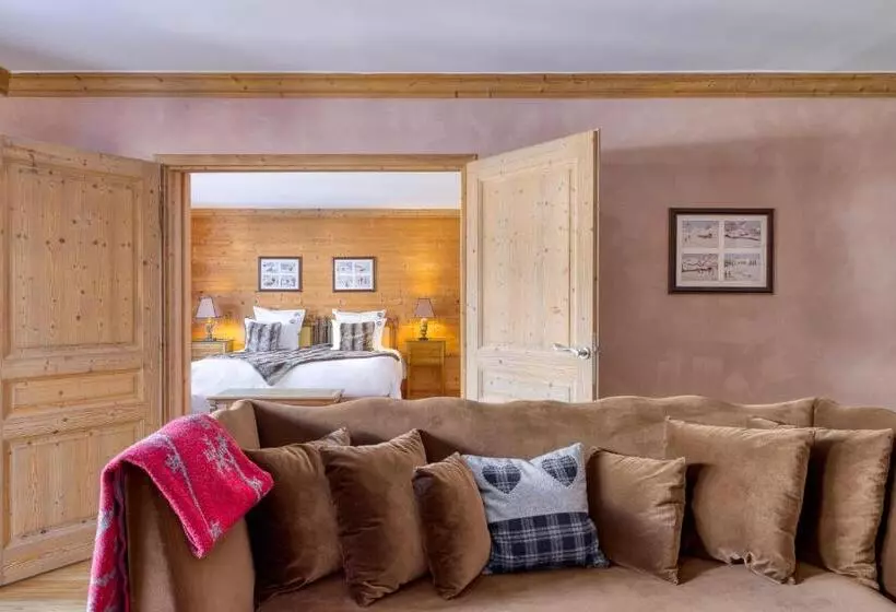 ホテル Hôtel L Hélios