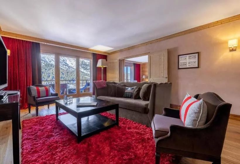 ホテル Hôtel L Hélios