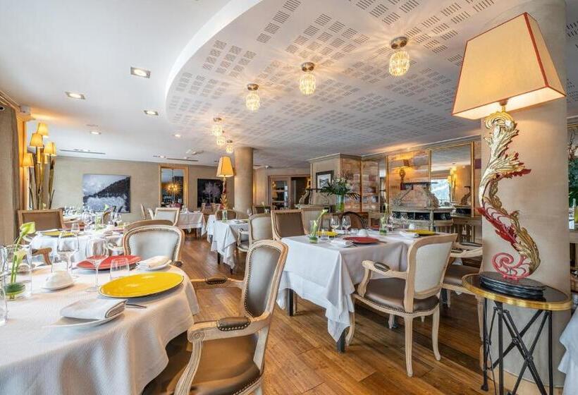 호텔 Hôtel L Hélios