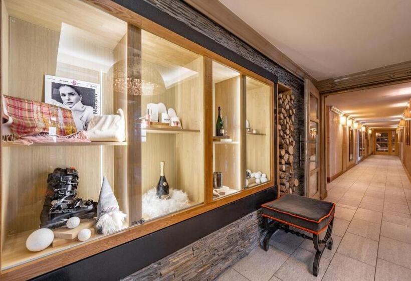 호텔 Hôtel L Hélios