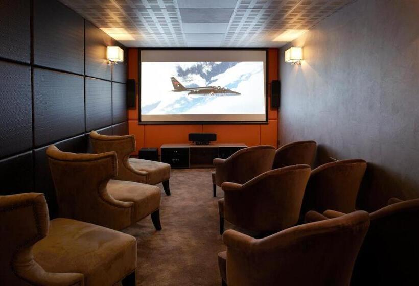 호텔 Hôtel L Hélios