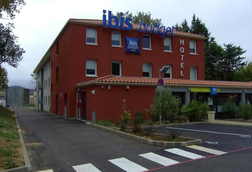 호텔 Ibis Budget Brignoles Provence