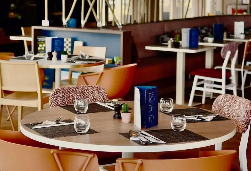 ホテル Ibis Budget Nantes Reze Aeroport
