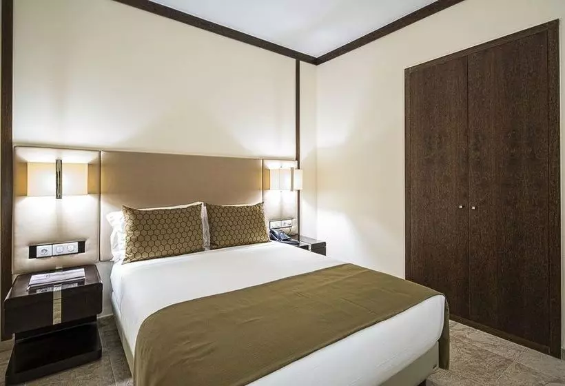 Iu Hotel Luanda Talatona
