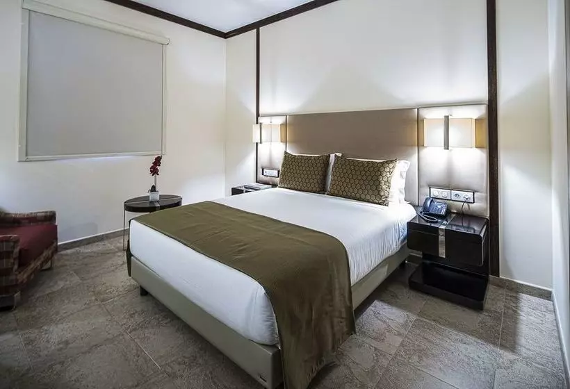 Iu Hotel Luanda Talatona