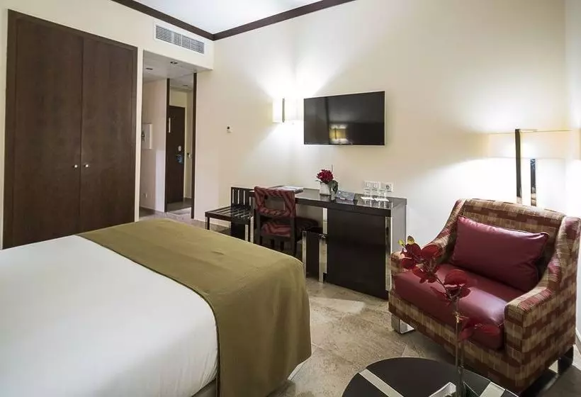 Iu Hotel Luanda Talatona