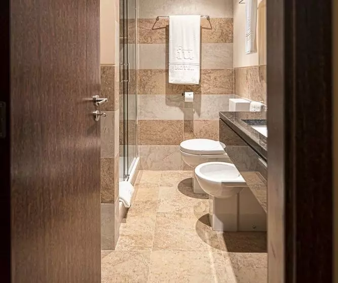 Iu Hotel Luanda Talatona
