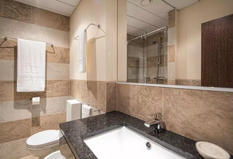 Iu Hotel Luanda Talatona