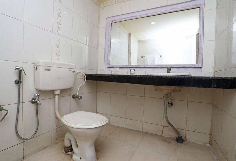 בית מלון כפרי Keshari