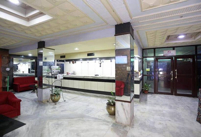 בית מלון כפרי Keshari