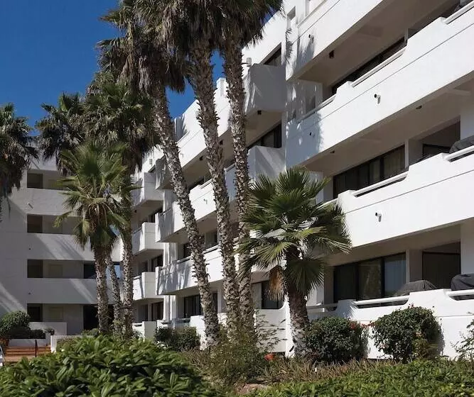 هتل La Paloma Beach&tennis Resort