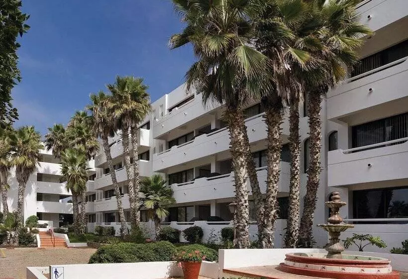 هتل La Paloma Beach&tennis Resort