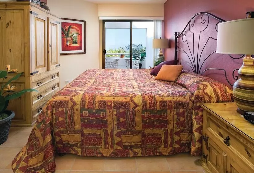 هتل La Paloma Beach&tennis Resort