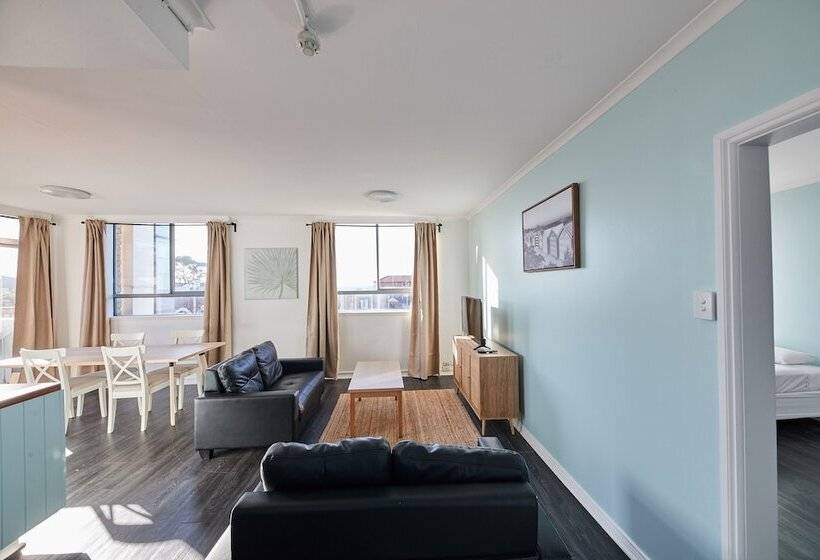 فندق Little Coogee