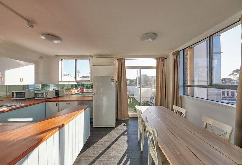 فندق Little Coogee