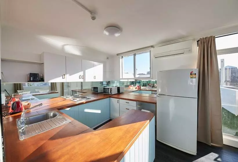 Hotelli Little Coogee