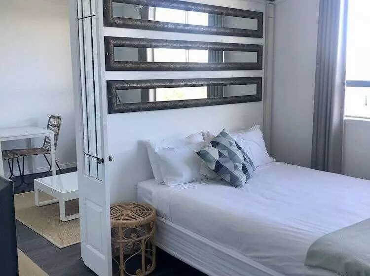 Hotelli Little Coogee