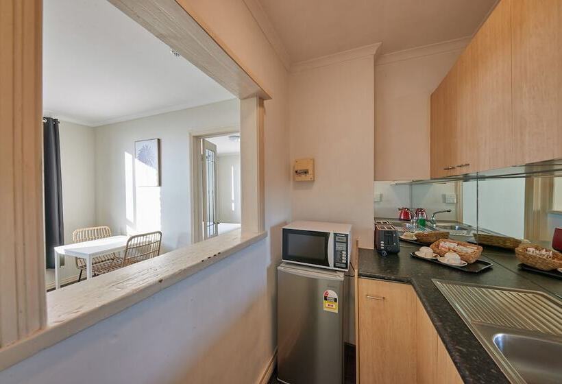 فندق Little Coogee