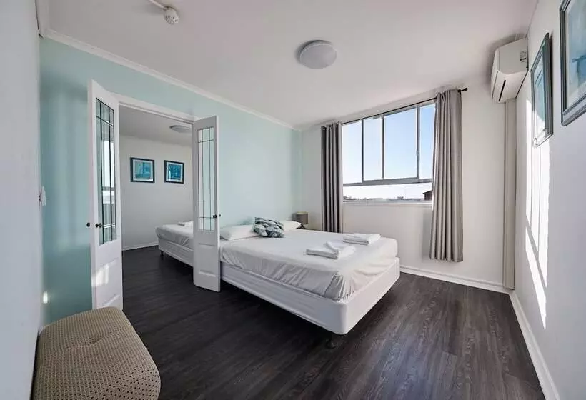Hotelli Little Coogee