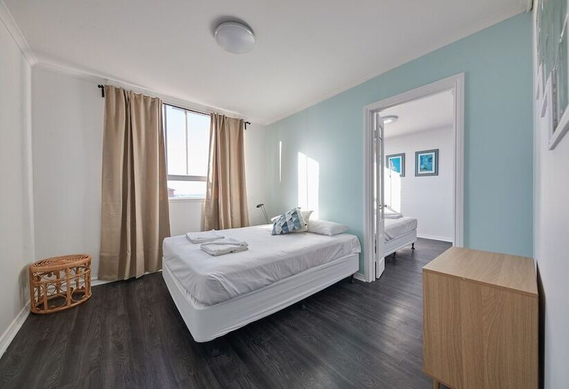 فندق Little Coogee