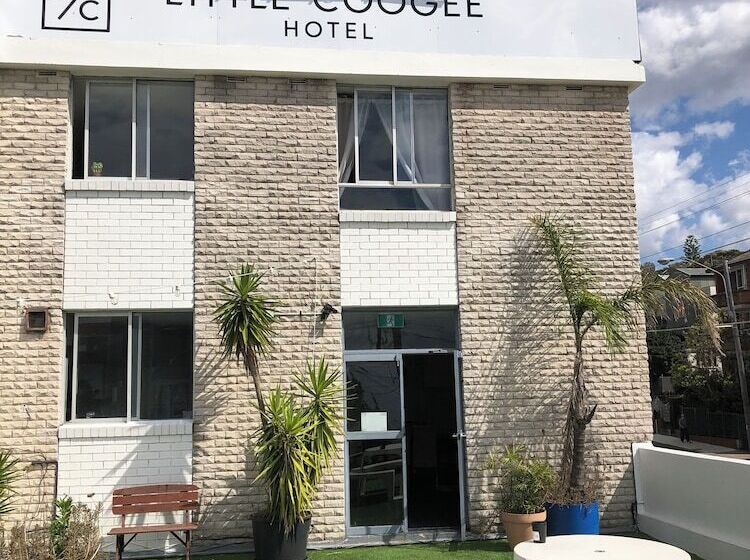 فندق Little Coogee