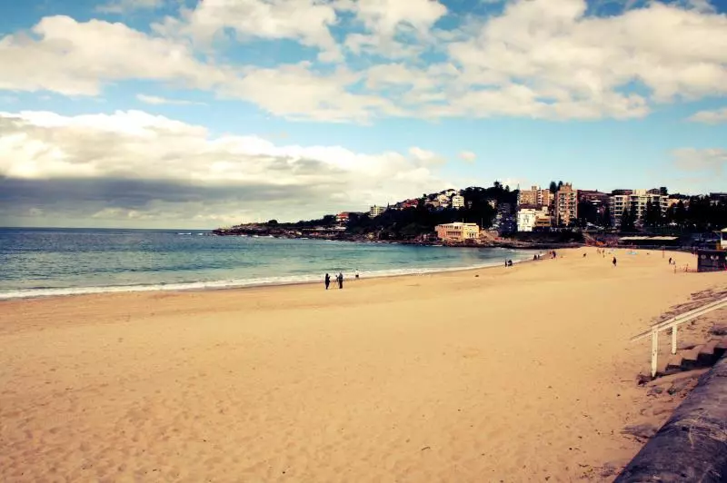 Hotelli Little Coogee