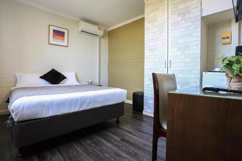 Hotelli Little Coogee