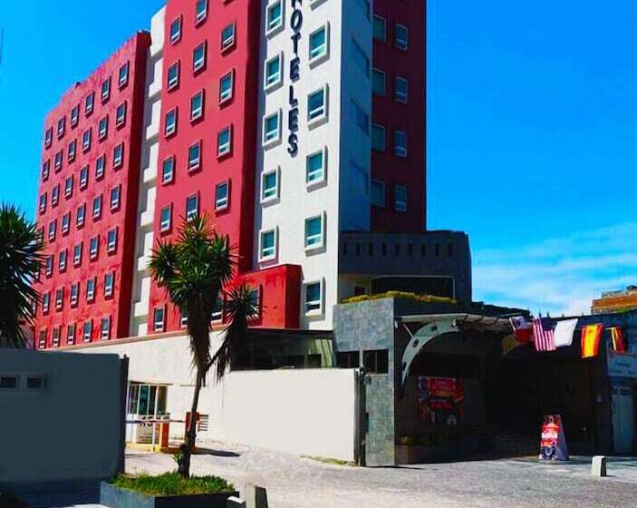 فندق Comfort Inn Puebla Centro Hist Rico