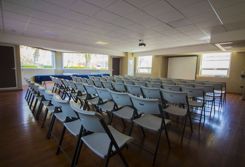 فندق Comfort Inn Puebla Centro Hist Rico