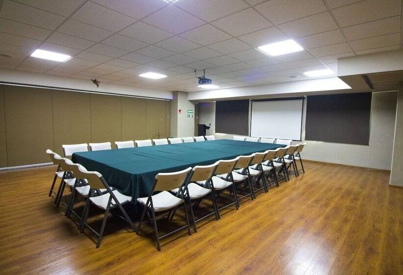 فندق Comfort Inn Puebla Centro Hist Rico