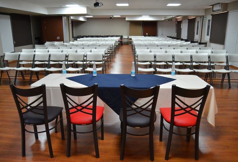 فندق Comfort Inn Puebla Centro Hist Rico