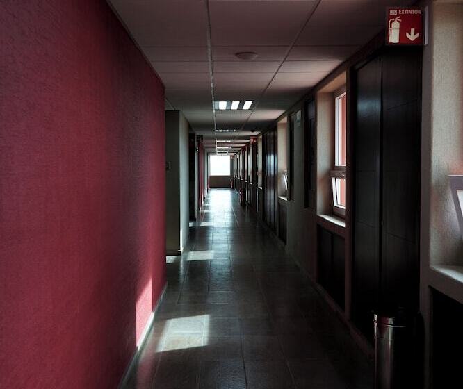 فندق Comfort Inn Puebla Centro Hist Rico