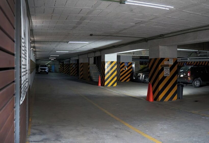 فندق Comfort Inn Puebla Centro Hist Rico