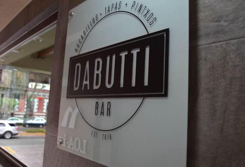 فندق Comfort Inn Puebla Centro Hist Rico