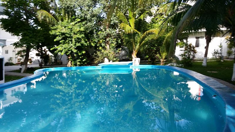 فندق Mansion Giahn Bed & Breakfast