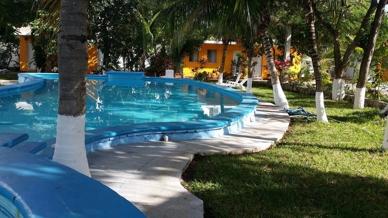 فندق Mansion Giahn Bed & Breakfast