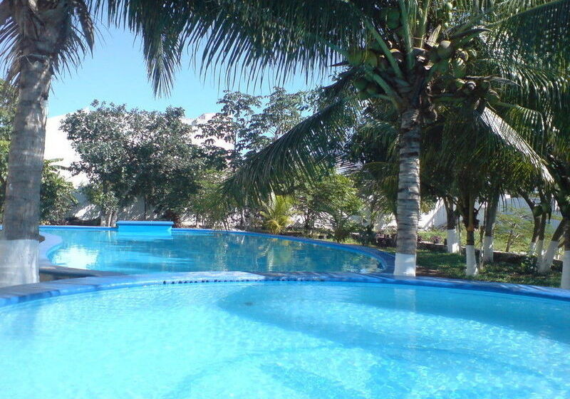 فندق Mansion Giahn Bed & Breakfast