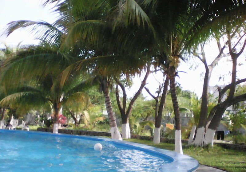 فندق Mansion Giahn Bed & Breakfast