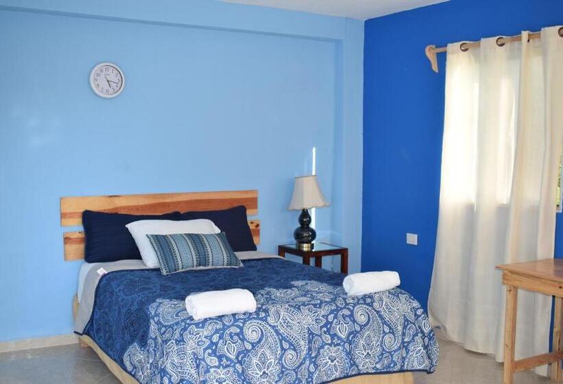 فندق Mansion Giahn Bed & Breakfast