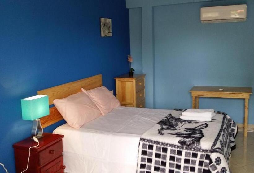 فندق Mansion Giahn Bed & Breakfast