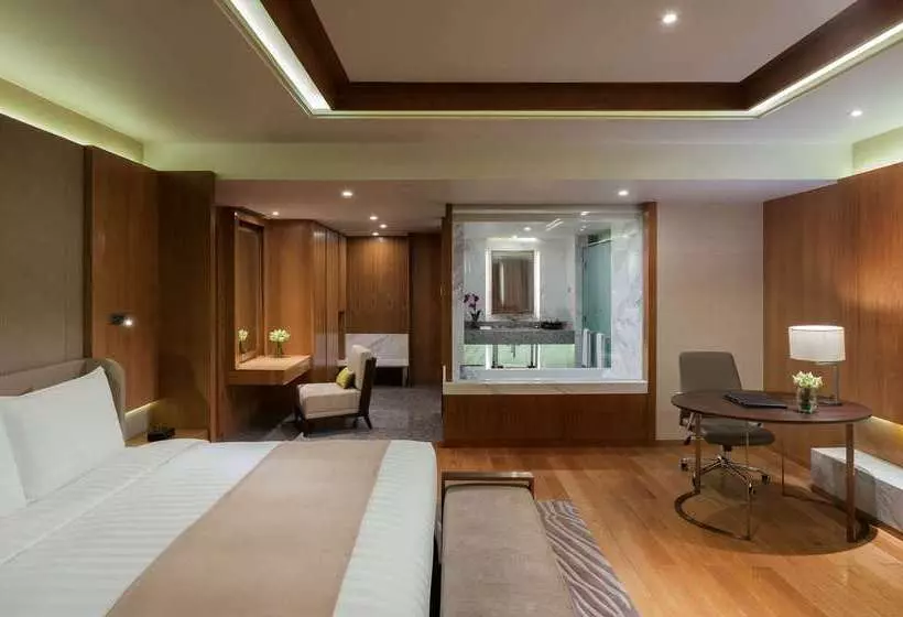 ホテル Melia Yangon