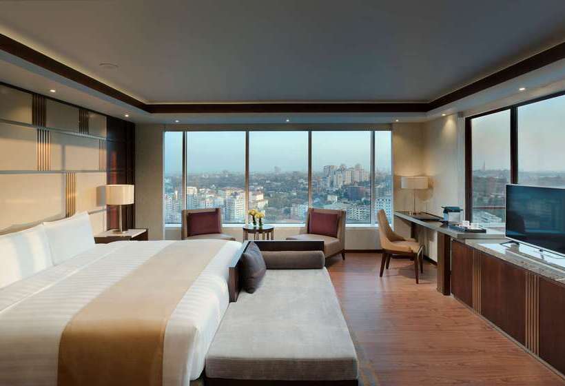 هتل Melia Yangon