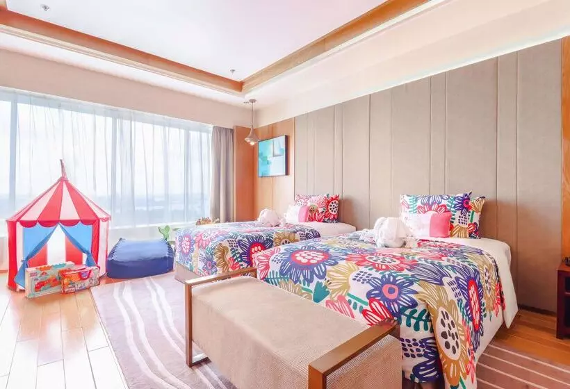ホテル Melia Yangon