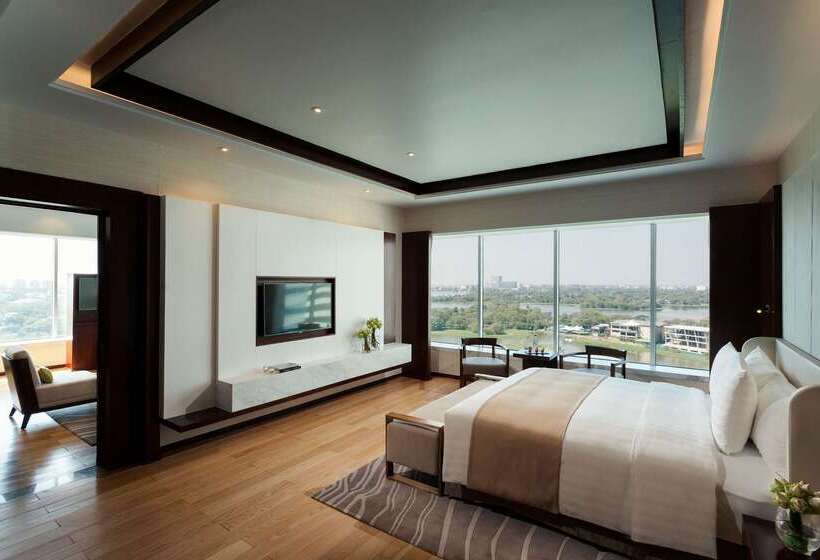 هتل Melia Yangon