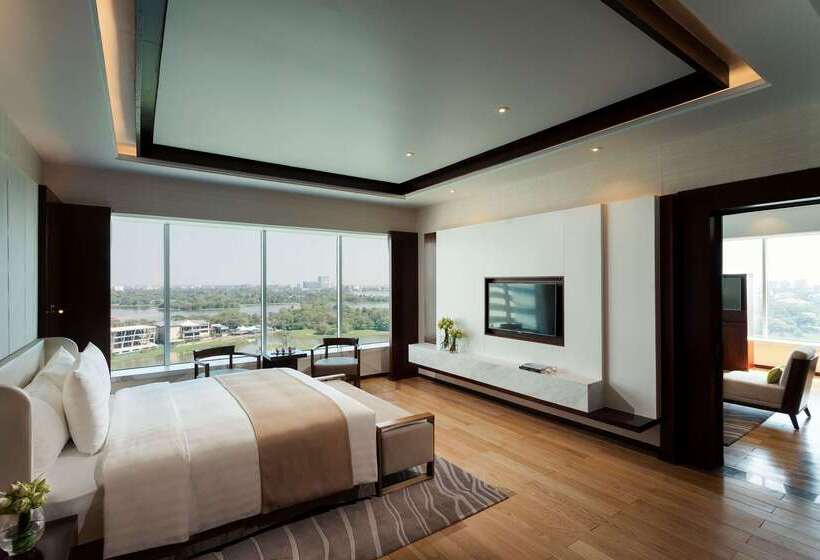 هتل Melia Yangon