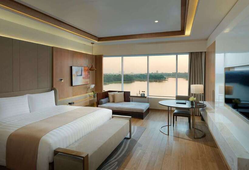 هتل Melia Yangon
